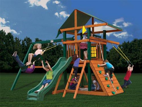 Algopix Similar Product 5 - Congo Greenscape - Gorilla Playsets