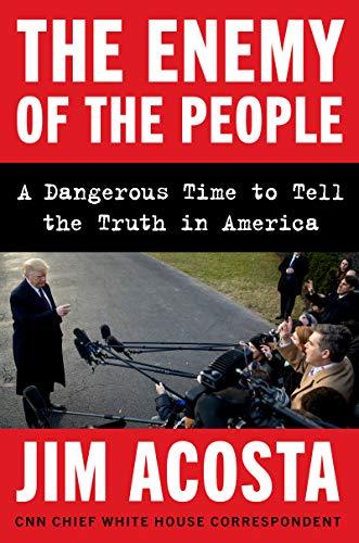 Algopix Similar Product 20 - The Enemy of the People A Dangerous