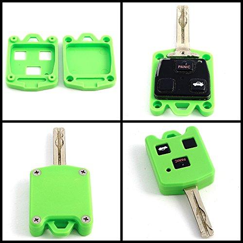 Algopix Similar Product 14 - STAUBER Lexus Key Shell ReplacementNO