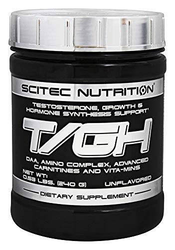 Algopix Similar Product 13 - Scitec Nutrition Testosterone and