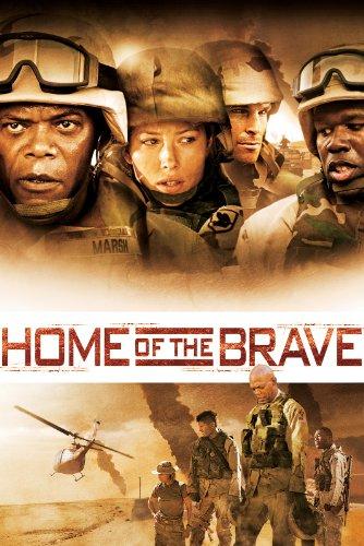 Algopix Similar Product 20 - Home Of The Brave