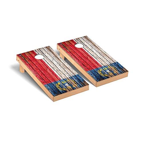 Algopix Similar Product 15 - Victory Tailgate North Carolina Flag