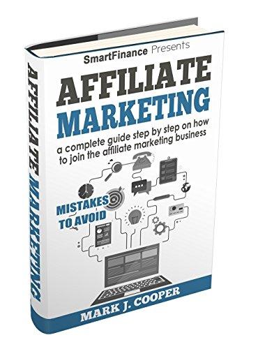 Algopix Similar Product 13 - Affiliate marketing a complete guide