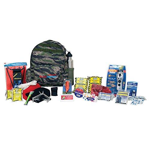 Algopix Similar Product 13 - Ready America 70216 2 Person Deluxe