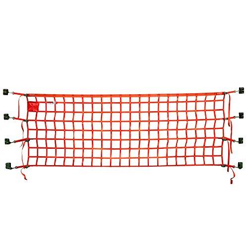 Algopix Similar Product 10 - US Netting Wall Mounted Defender Net