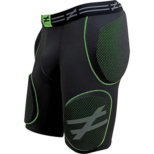 Algopix Similar Product 10 - Unequal Youth Viper 5Pad Football