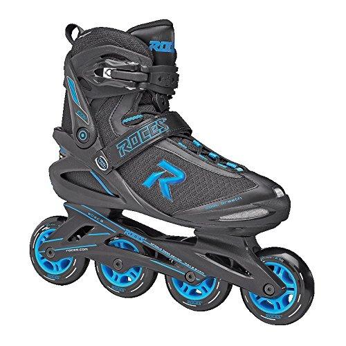 Algopix Similar Product 3 - Roces Icon Fitness Inline Skate