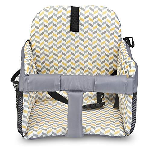 Algopix Similar Product 5 - Baby Shopping Cart and High Chair