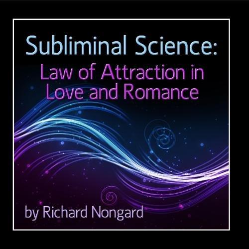 Algopix Similar Product 9 - Subliminal Science Law of Attraction