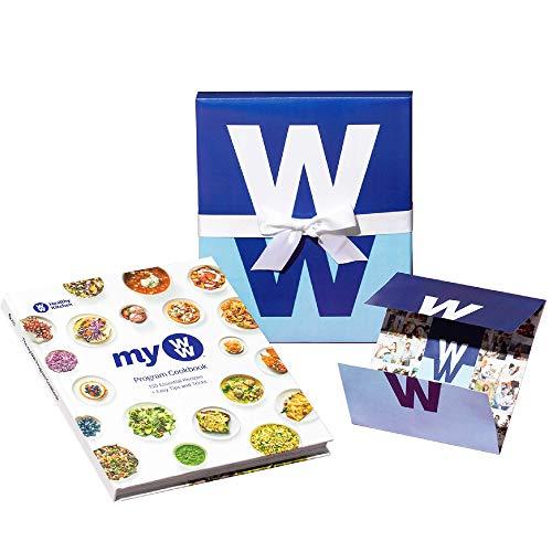 Algopix Similar Product 7 - WW Gift of Health  Includes MyWW