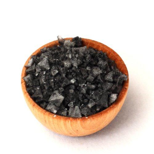 Algopix Similar Product 10 - The Spice Lab Pyramid Salt Flakes