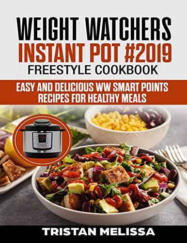 Algopix Similar Product 4 - Weight Watchers  Instant Pot 2019 