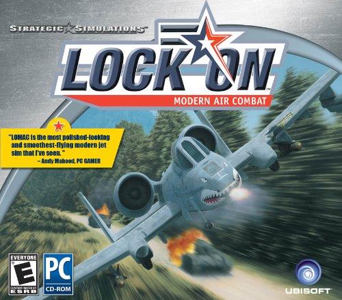 Algopix Similar Product 13 - Lock On: Modern Air Combat