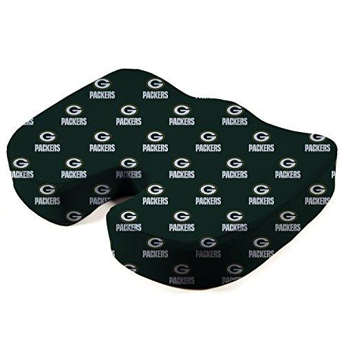 Algopix Similar Product 14 - NFL Green Bay Packers Seat Cushion