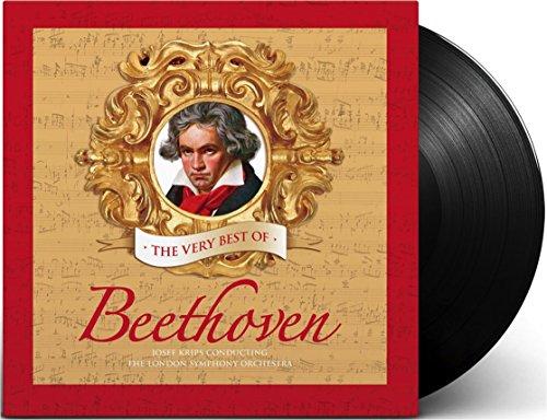 Algopix Similar Product 17 - Best of Beethoven