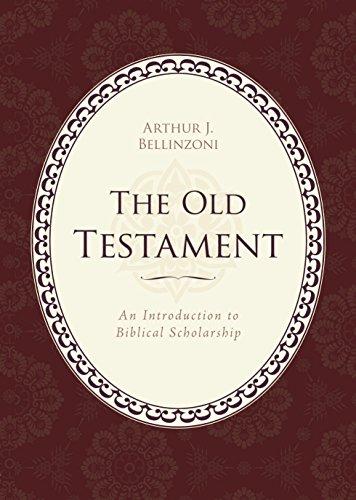 Algopix Similar Product 12 - Old Testament An Introduction to