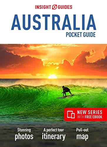Algopix Similar Product 16 - Insight Guides Pocket Australia Travel