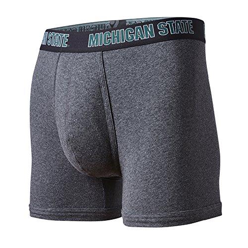Algopix Similar Product 10 - FANDEMICS NCAA Michigan State Mens