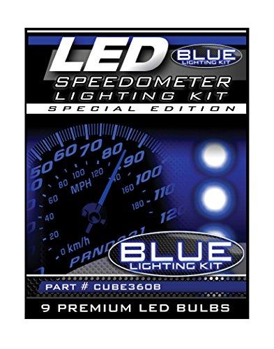 Algopix Similar Product 1 - US Speedo CUBE360B LED Light