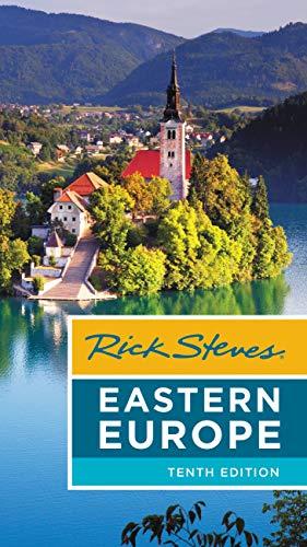 Algopix Similar Product 16 - Rick Steves Eastern Europe
