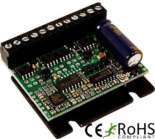 Algopix Similar Product 12 - Geckodrive G251X Micro Stepping Stepper