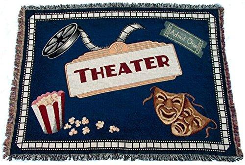 Algopix Similar Product 20 - Stargate Cotton Decorative Home Theater