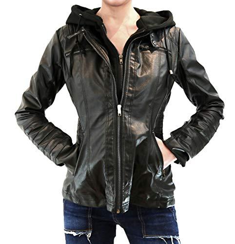 Algopix Similar Product 5 - Juan LLC Women Faux Leather