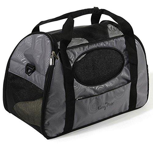 Algopix Similar Product 8 - Gen7Pets CarryMe Fashion Pet Carrier