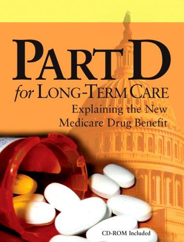 Algopix Similar Product 3 - Part D for Longterm Care Explaining