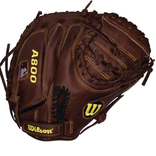 Algopix Similar Product 16 - Wilson Game Ready Soft Fit Baseball