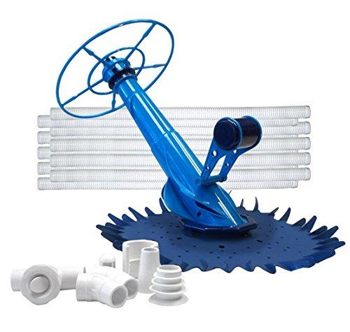 Algopix Similar Product 11 - Pooline Products 11256 Automatic