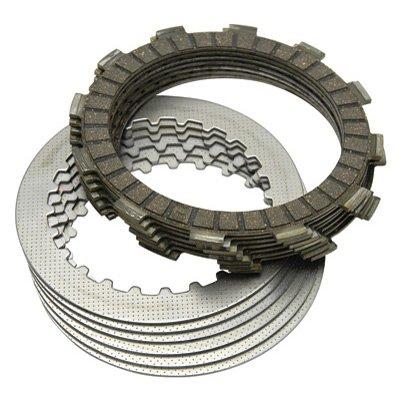 Algopix Similar Product 12 - Tusk Clutch Kit HUSABERG FE 390 FE 450