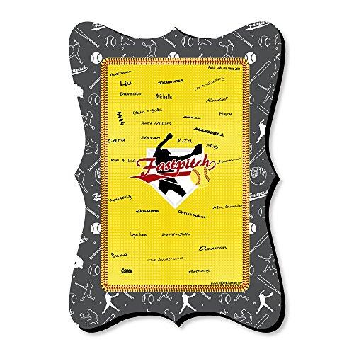 Algopix Similar Product 20 - Grand Slam  Fastpitch Softball 