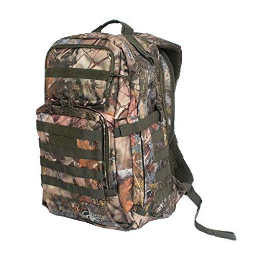 Algopix Similar Product 4 - Yukon Outfitters Alpha Backpack