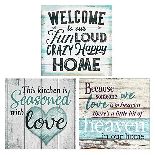 Algopix Similar Product 14 - HaiMay 3 Pack DIY 5D Diamond Painting
