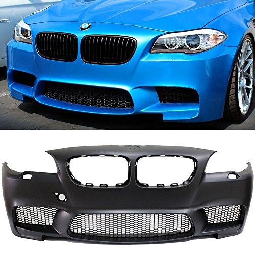 Algopix Similar Product 8 - Front Bumper Cover Fits 20112016 5