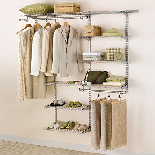 Algopix Similar Product 16 - Rubbermaid Configurations 4to8Foot