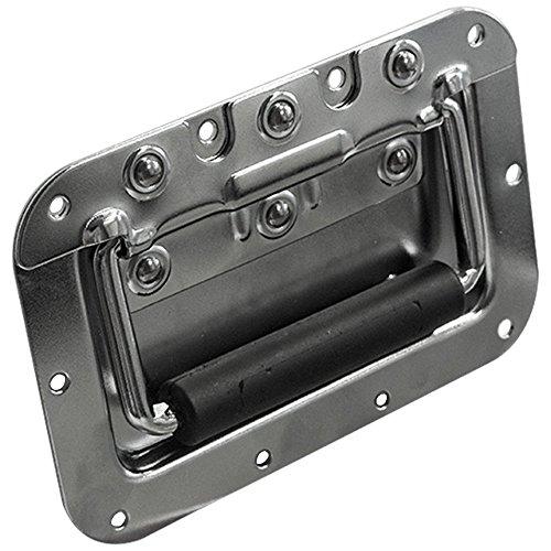 Algopix Similar Product 8 - Seismic Audio  SAHDL102  Spring