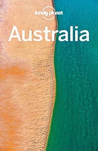 Algopix Similar Product 12 - Lonely Planet Australia (Travel Guide)