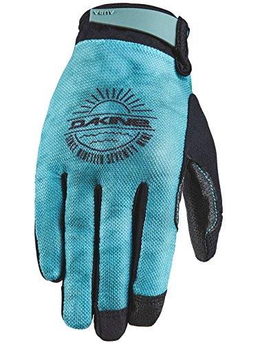 Algopix Similar Product 2 - Dakine Women's Aura Glove Lagoon Haze M