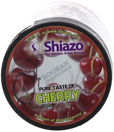 Algopix Similar Product 15 - Shiazo Steam Stones 250g Cherry