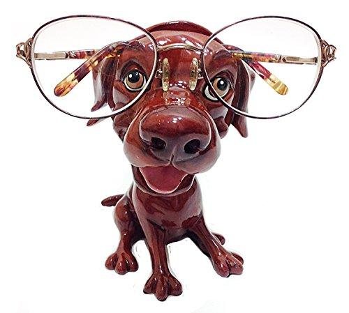 Algopix Similar Product 12 - Chocolate Labrador Retriever Dog Breed