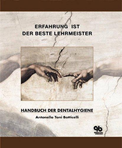 Algopix Similar Product 11 - Handbuch der Dentalhygiene Erfahrung