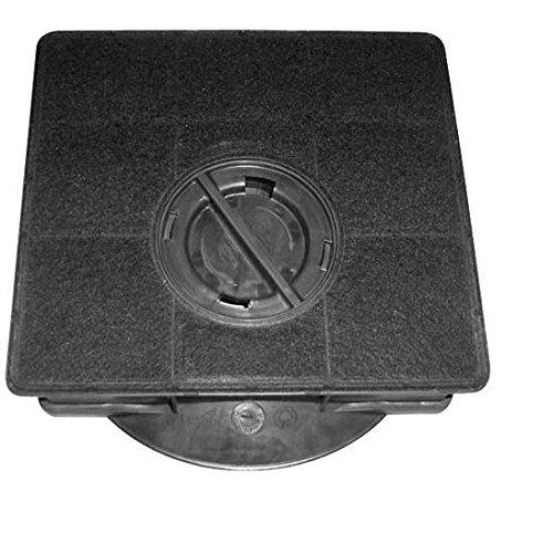 Algopix Similar Product 10 - Gorenje 110575 Activated Carbon Filter