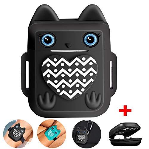 Algopix Similar Product 16 - Nigaee Airpods Case Compatible for
