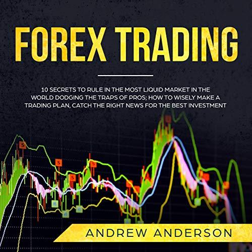 Algopix Similar Product 1 - Forex Trading 10 Secrets to Rule in
