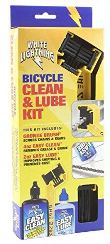 Algopix Similar Product 2 - White Lightning Bicycle Clean  Lube