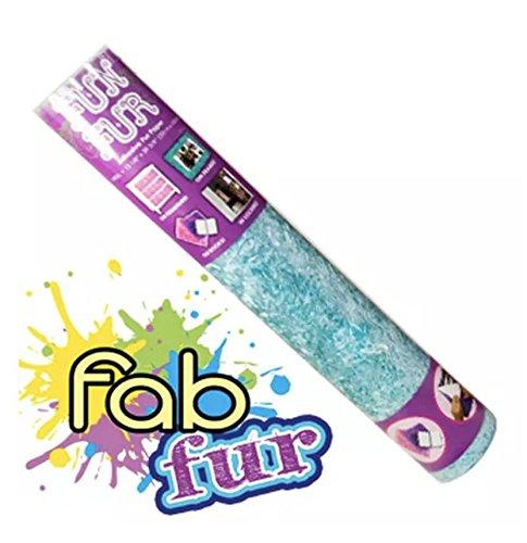 Algopix Similar Product 15 - Fab Fur Self Adhesive Faux Fur Roll