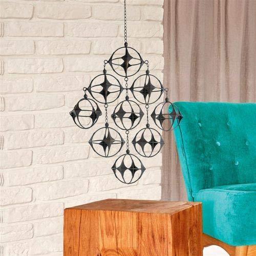 Algopix Similar Product 12 - Design Toscano Kinetic Constellation