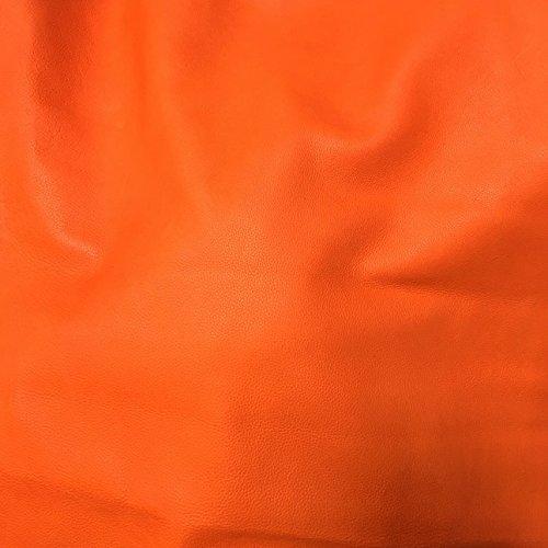 Algopix Similar Product 10 - Frogjelly Garment Cowhide Leather Side